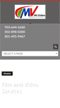 Mobile Screenshot of mistervideo.net